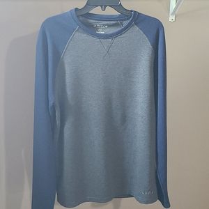 Orvis Long Sleeve T-Shirt, Size Medium